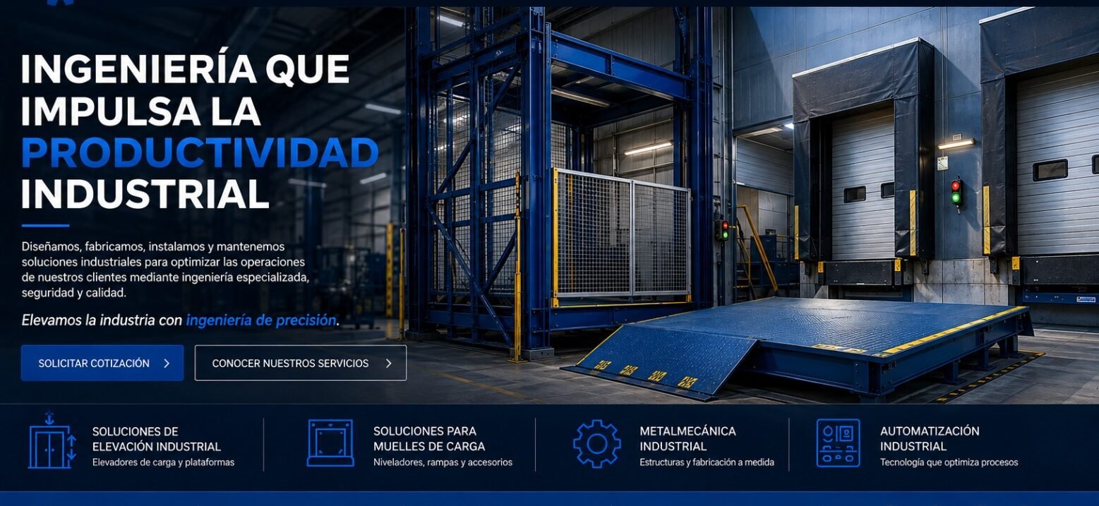 industrias que impactamos